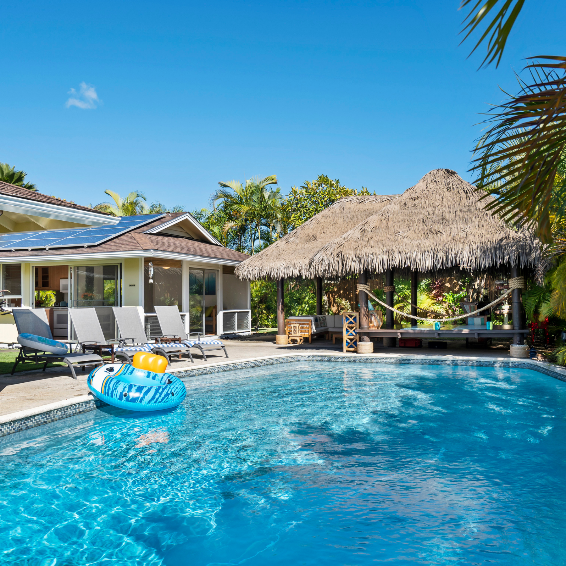 Hayward Pool Heaters vs Fibropool Pool Heaters