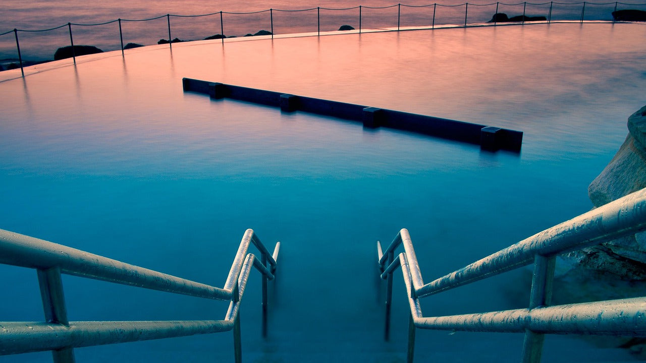 Aquastrong Pool Heaters vs FibroPool Pool Heaters
