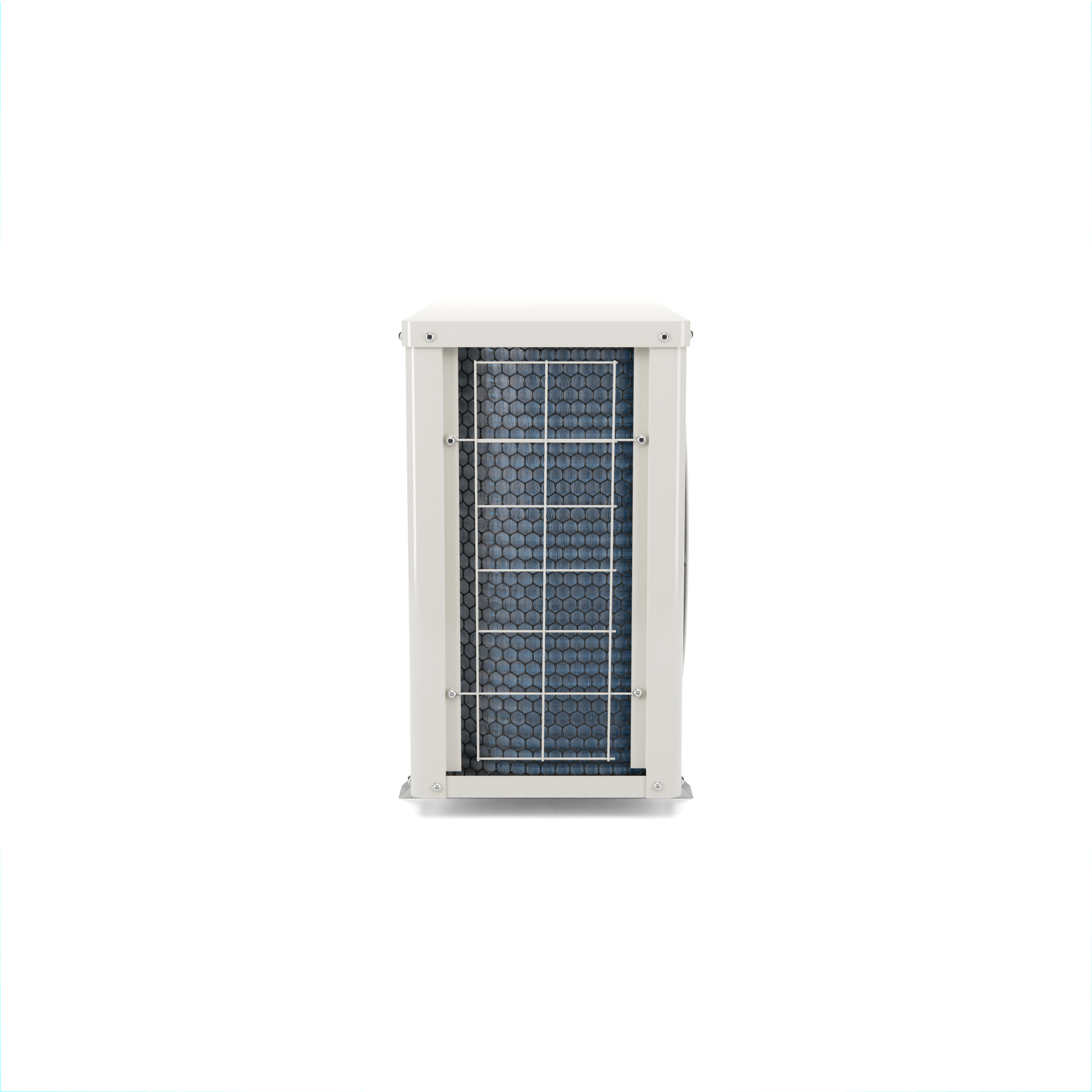 FH120 20,000 BTU 120 Volt Swimming Pool Heat Pump