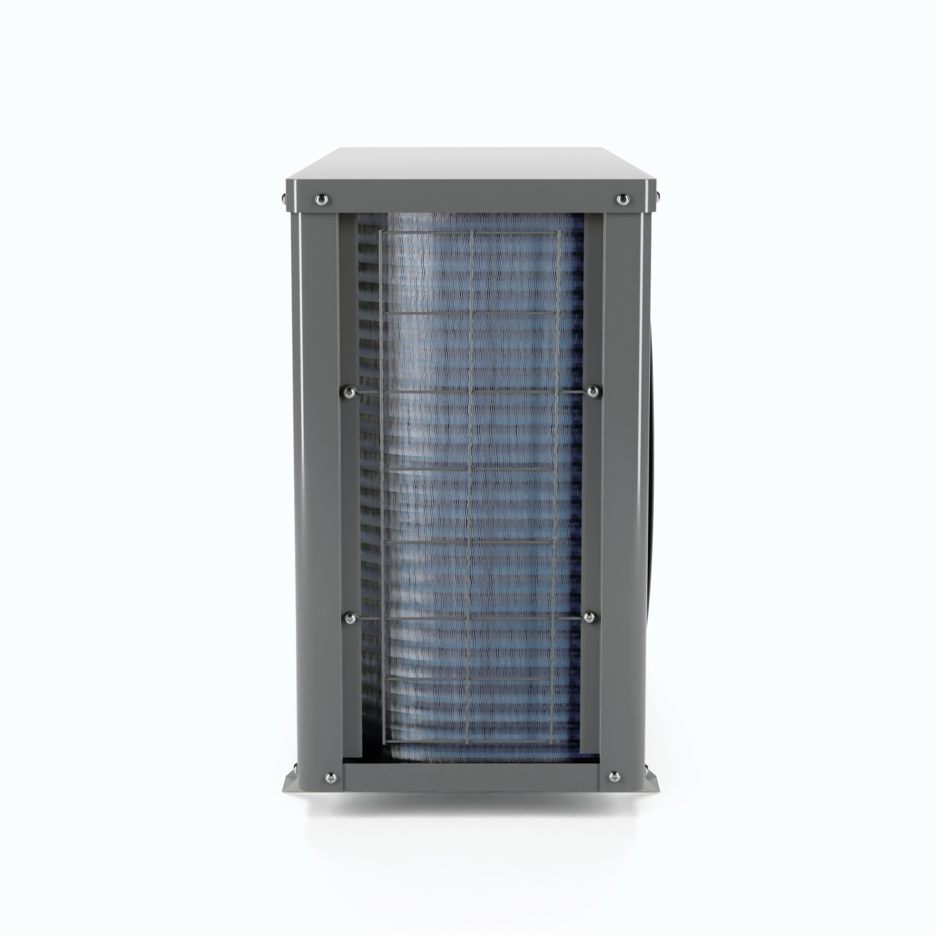 FH255 55,000 BTU 240 Volt Swimming Pool Heat Pump