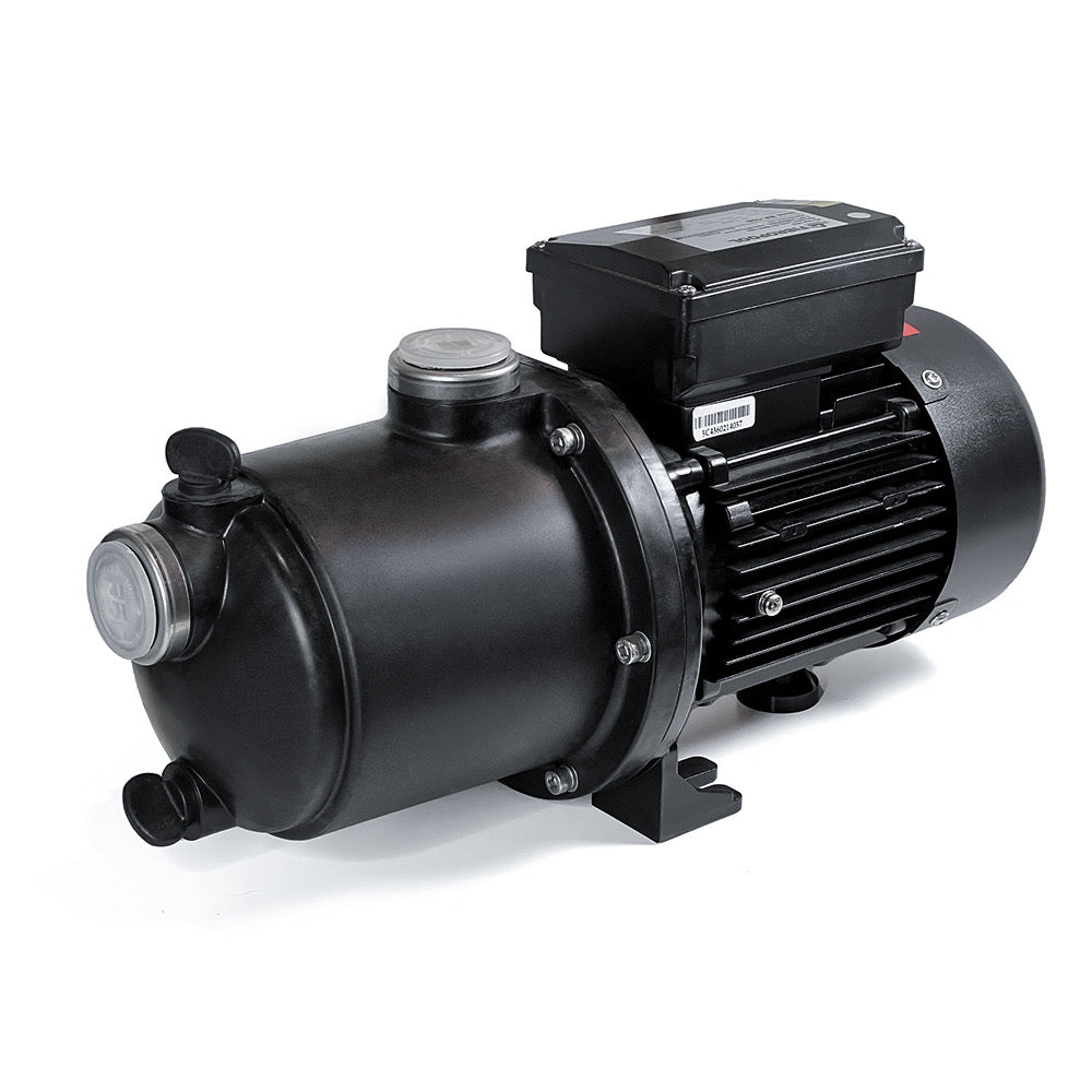 BP100 1 HP High Pressure Booster Pump for Swimming Pools & Spas