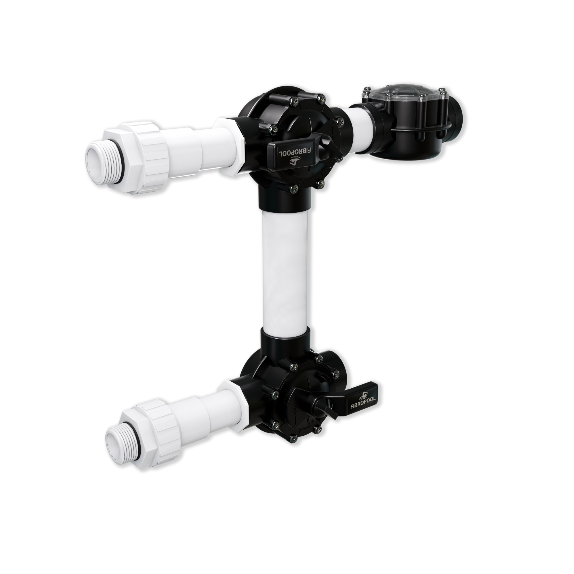 BA285 Heat Pump Bypass Assembly for FH285-i Heat Pump