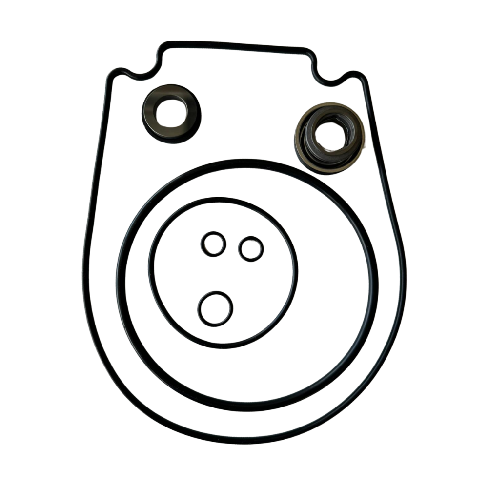 Seal and Gasket Replacement Kit - FP Pumps