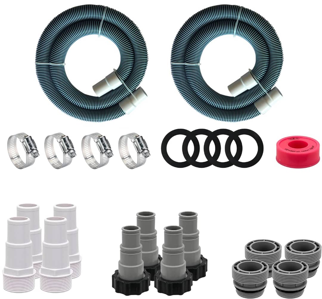 Universal Pool Hose Kit