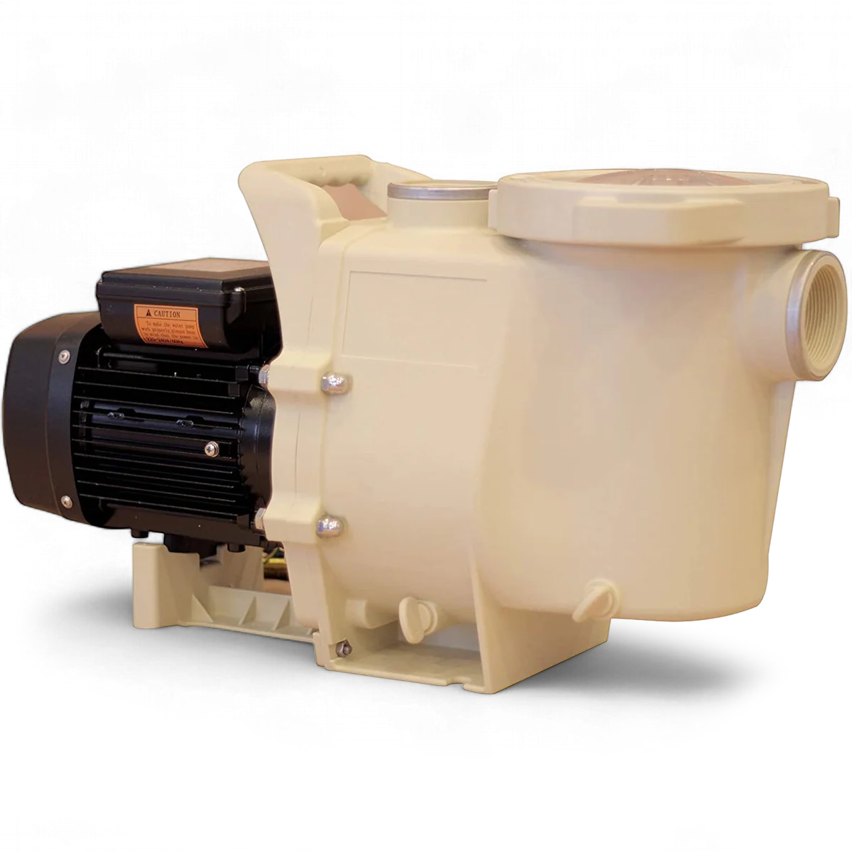 Pool Pump For 5000 Gallon Pool