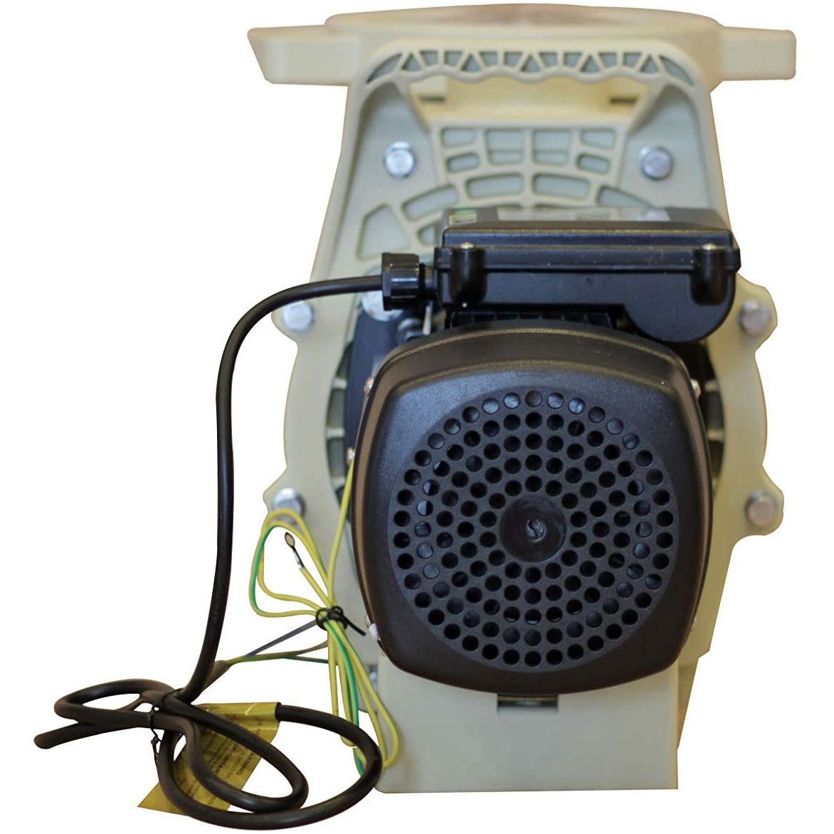 FP100 1HP Single Speed Pool Pump for In Ground Pools and Spas
