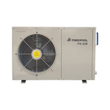 FH220 20,000 BTU 240 Volt Swimming Pool Heat Pump
