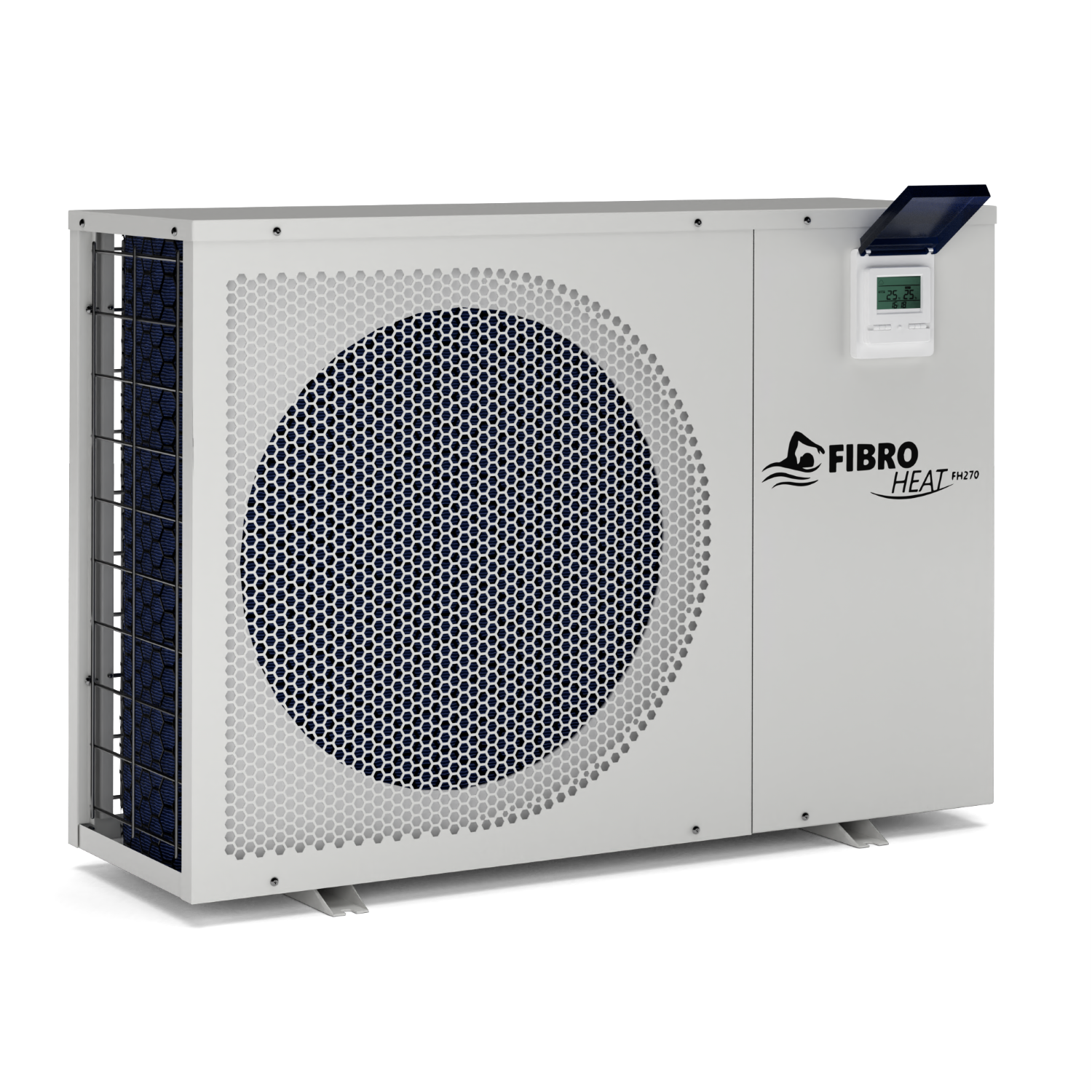 FH270 70,000 BTU 240 Volt Swimming Pool Heat Pump