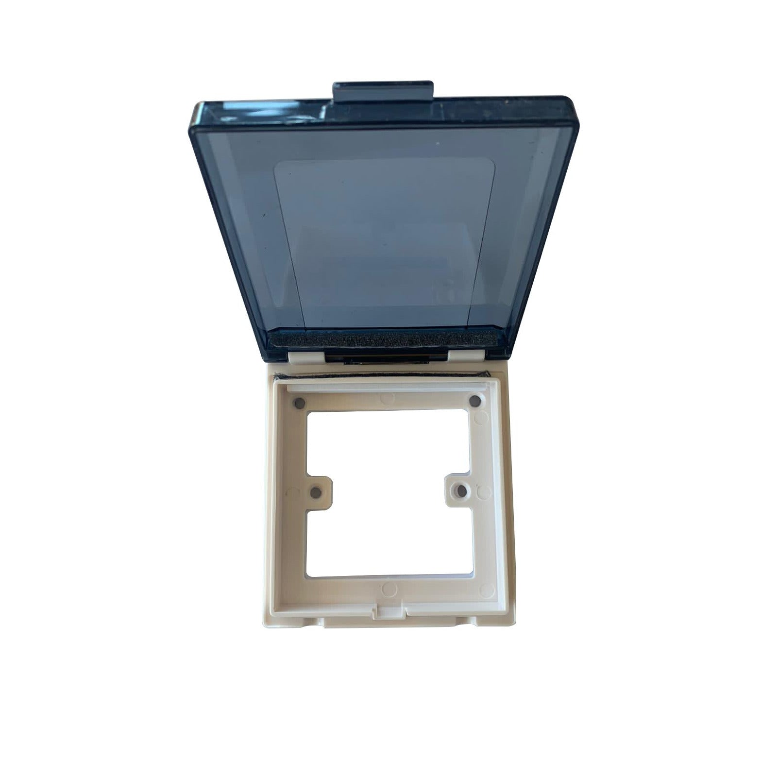 Replacement Controller Flip Cover for FH120, FH220, and FH255 Heat Pumps