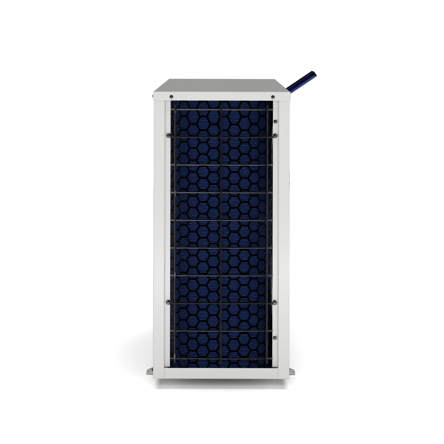 FH270 70,000 BTU 240 Volt Swimming Pool Heat Pump