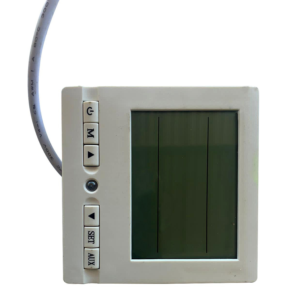 Heater digital controller, FH 270