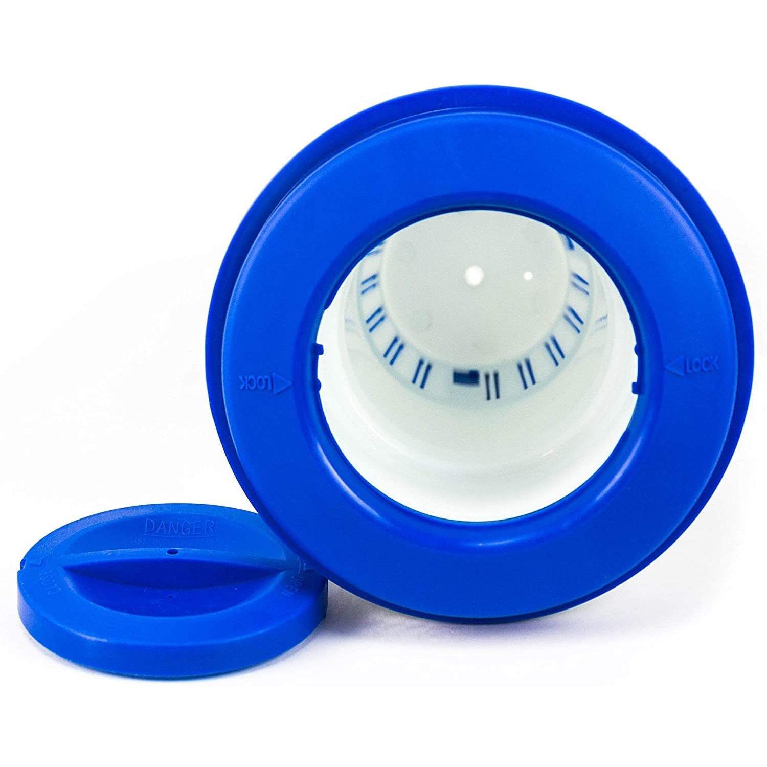 Supersize Floating Chlorine Tablet Dispenser