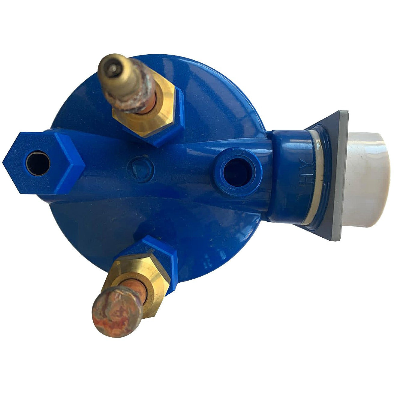 FH120/FH220/FH020 Heat Exchanger