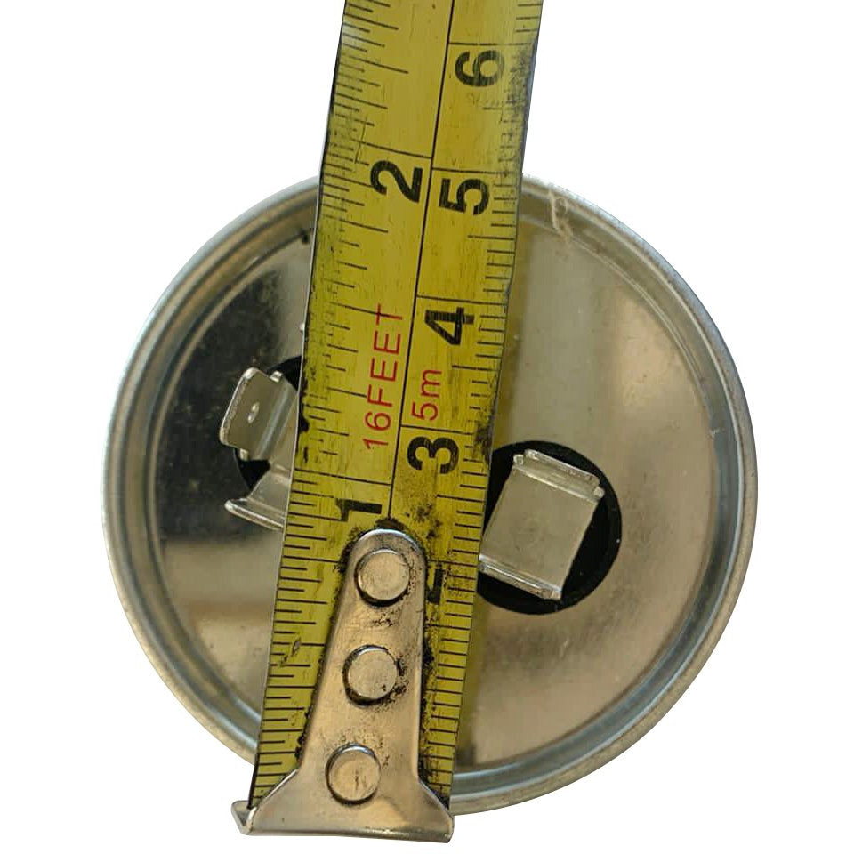 FH120 Compressor Capacitor