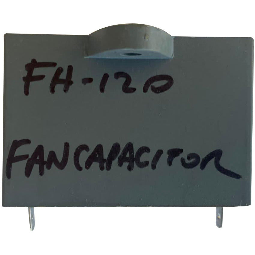 FH120 Fan Motor Capacitor