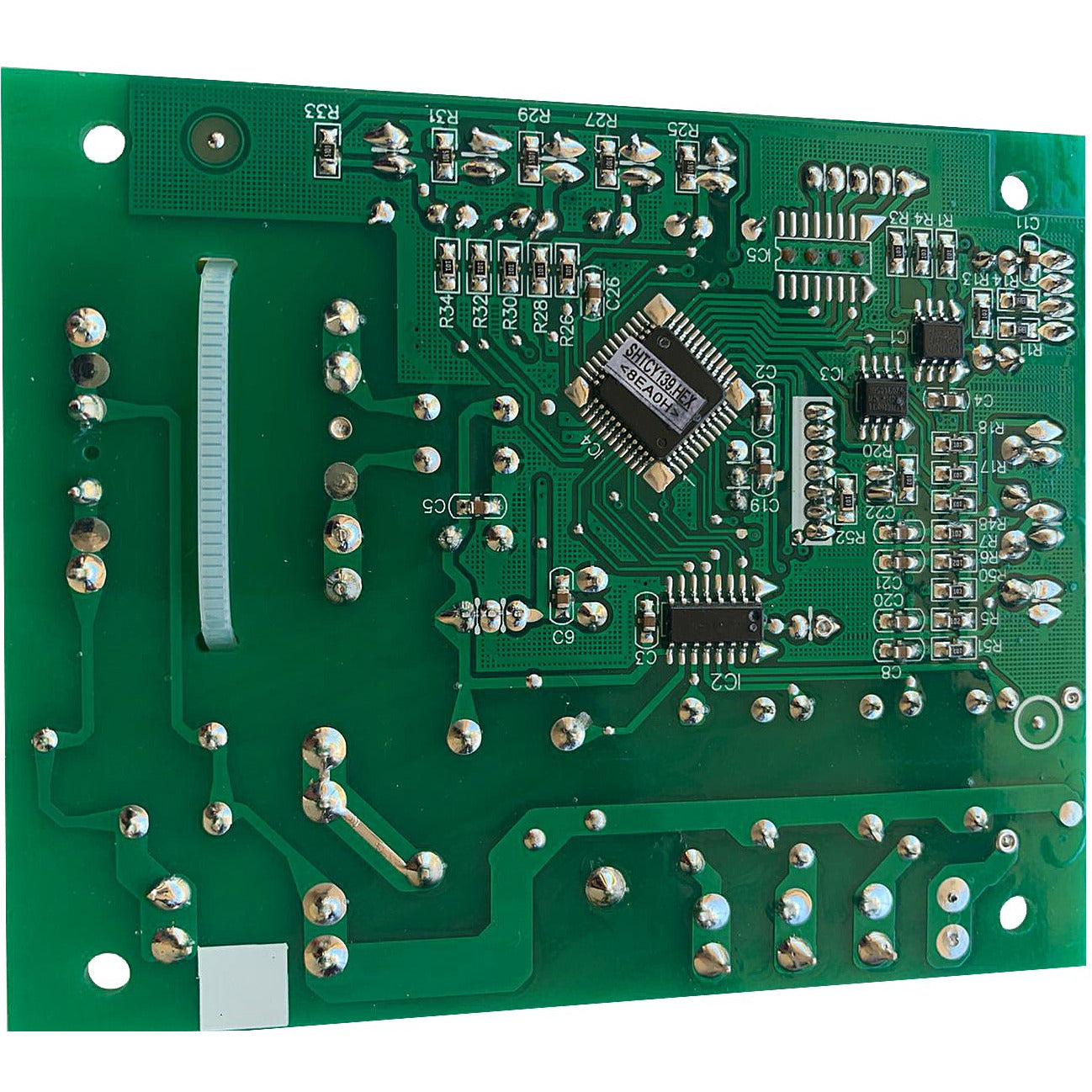 FH120 Heat Pump Replacement Motherboard