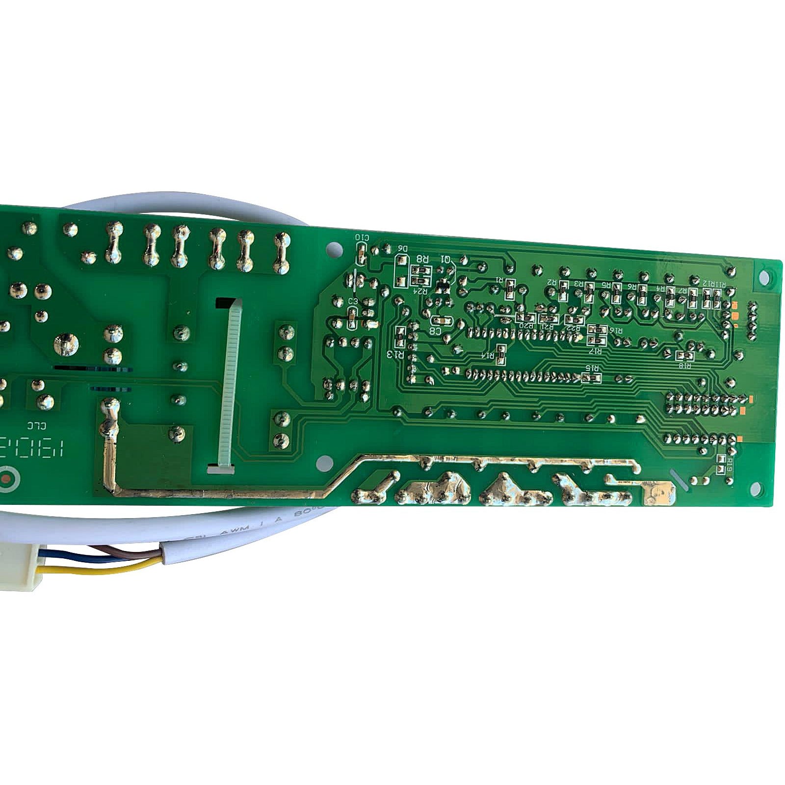 FH120 Heat Pump Replacement Motherboard