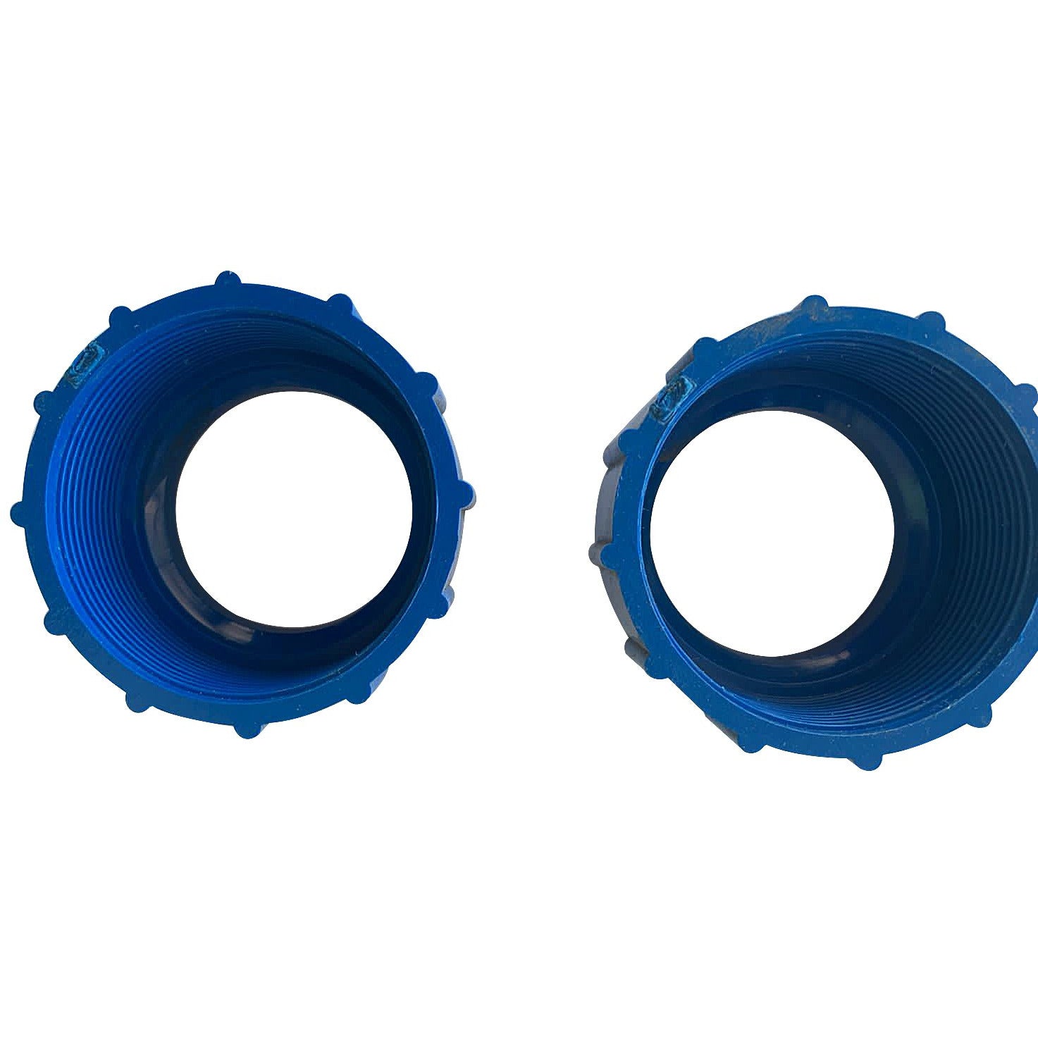 FH255 Heat Pump Unions - 2 Pack