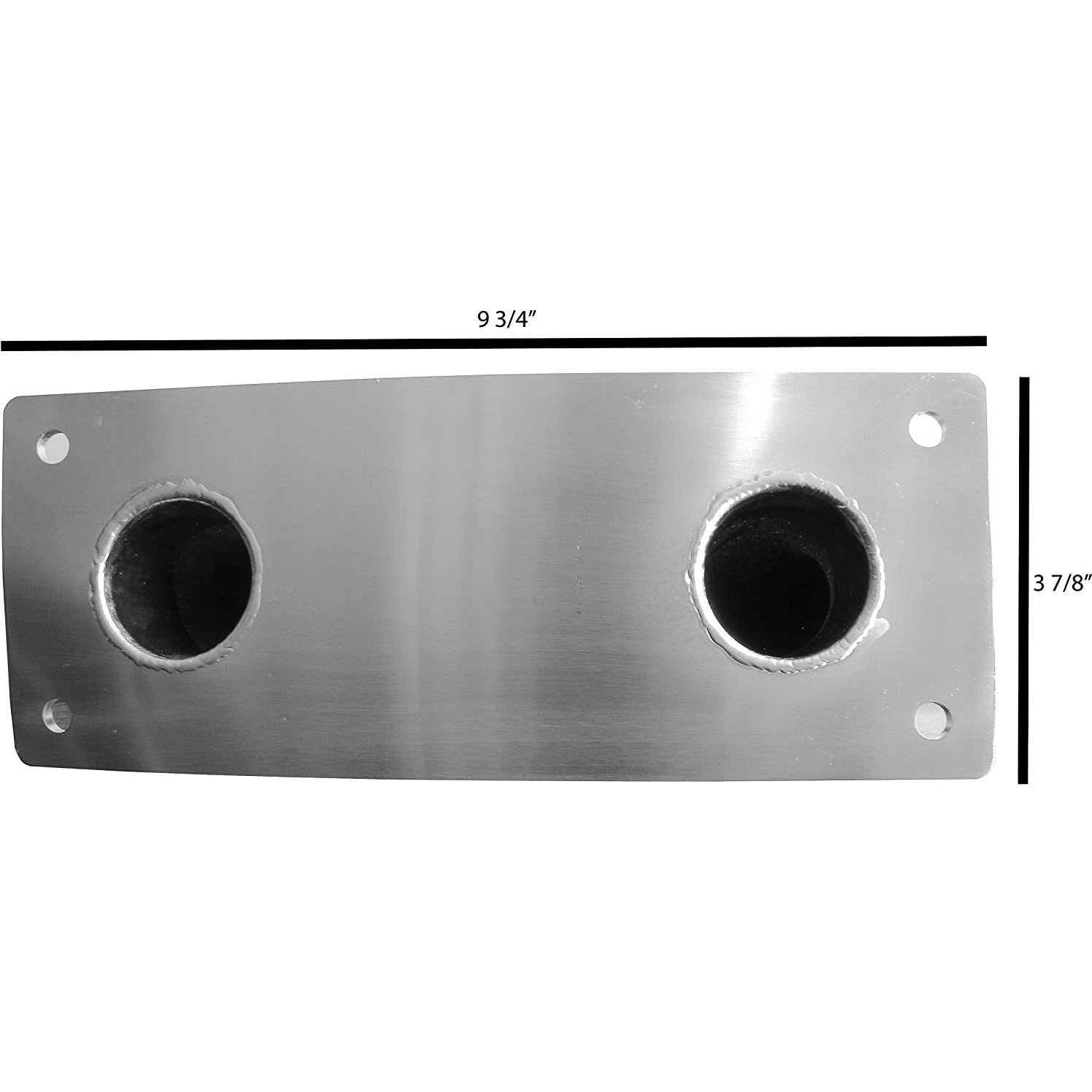 Small Hand Rail With Quick Mount Base