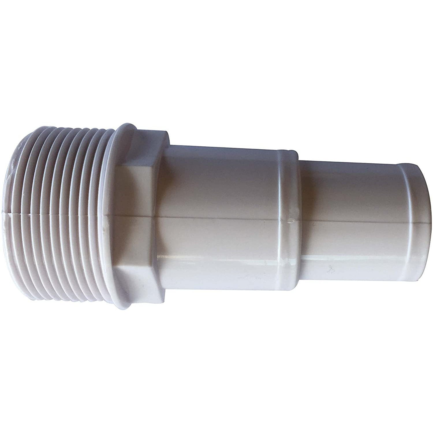 Professional 1 1/2" Swimming Pool Filter Hose Replacement Kit