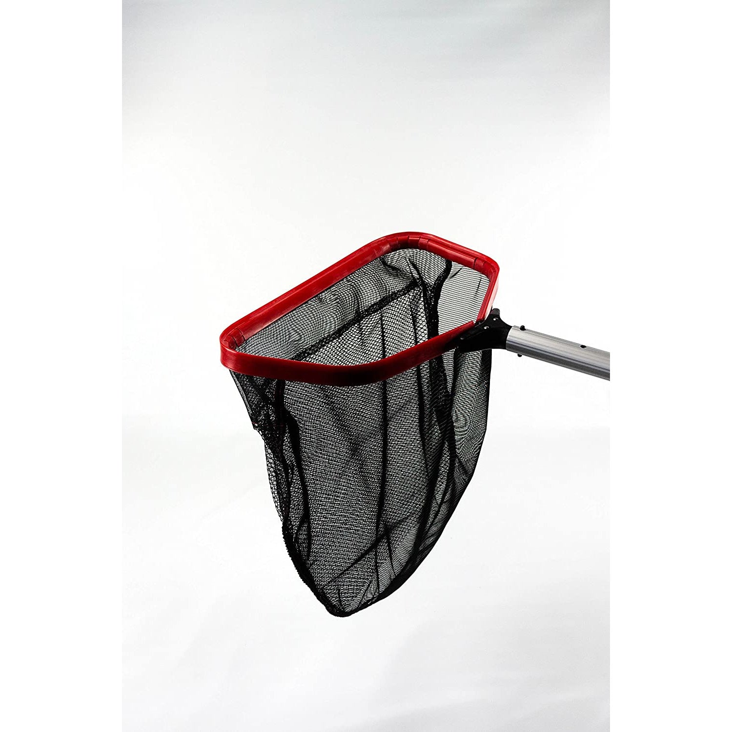 Professional Leaf Scoop Net with Metal Frame