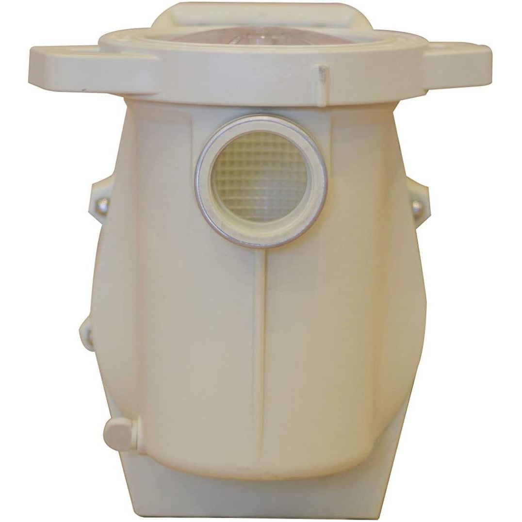 FP150 1.5HP Single Speed Pool Pump for In Ground Pools and Spas