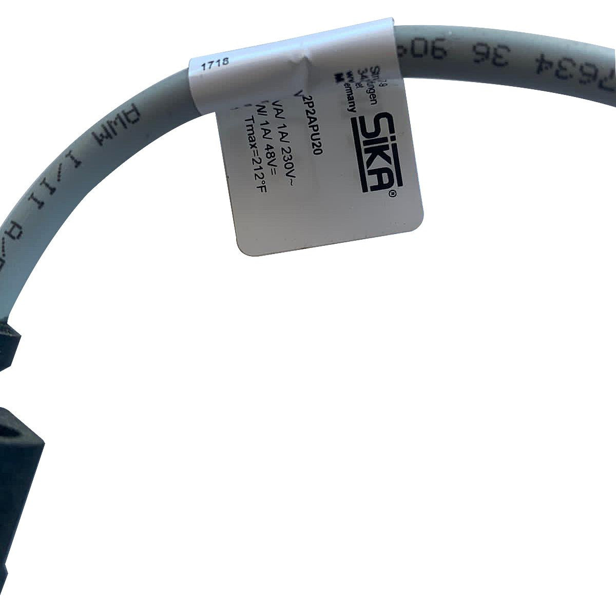 Fibropool Heat Pump Replacement Flow Switch