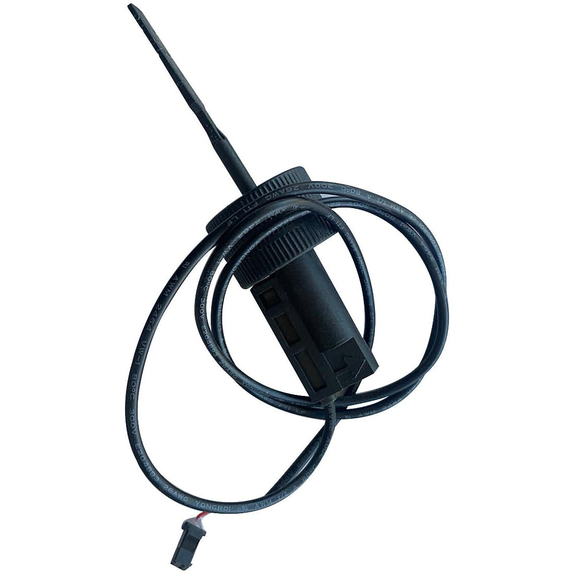 Fibropool Heat Pump Replacement Flow Switch