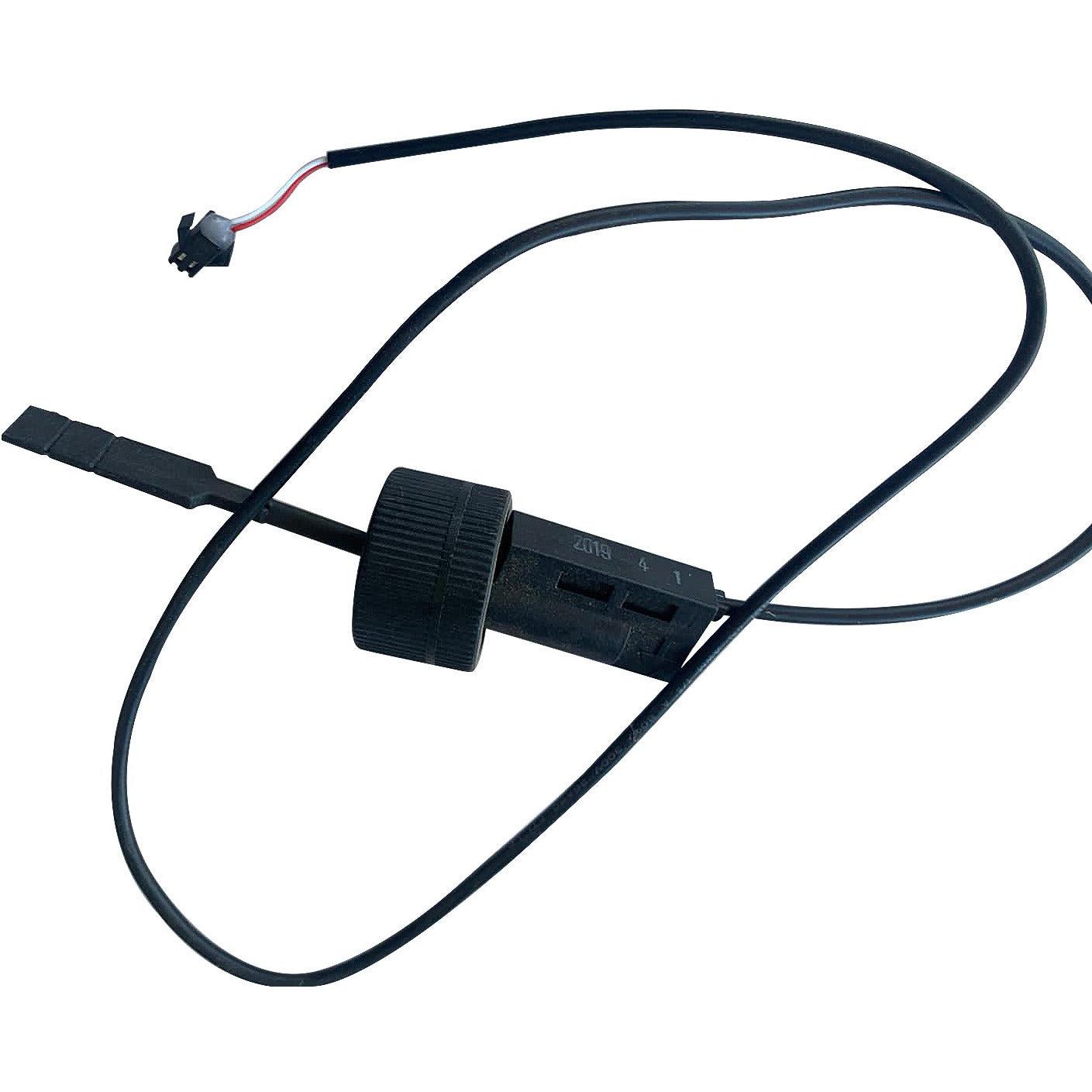 Fibropool Heat Pump Replacement Flow Switch