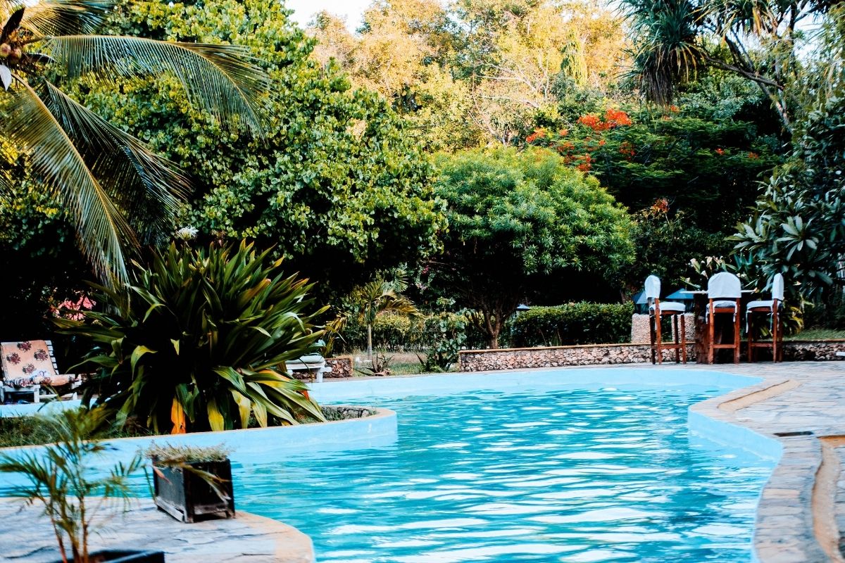 Raypak Pool Heaters vs  Fibropool Pool Heaters