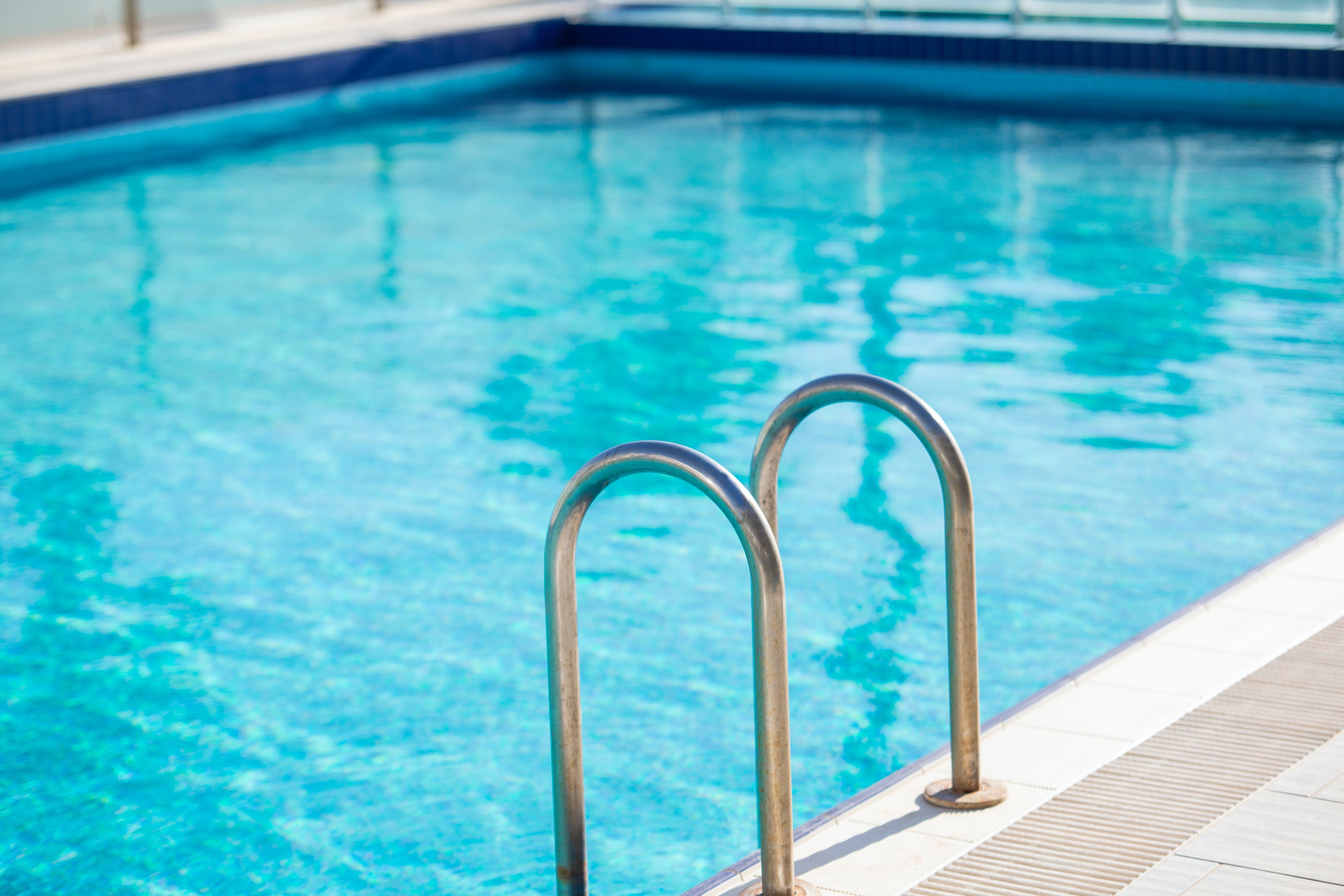 Pentair Pool Heaters vs  Fibropool Pool Heaters
