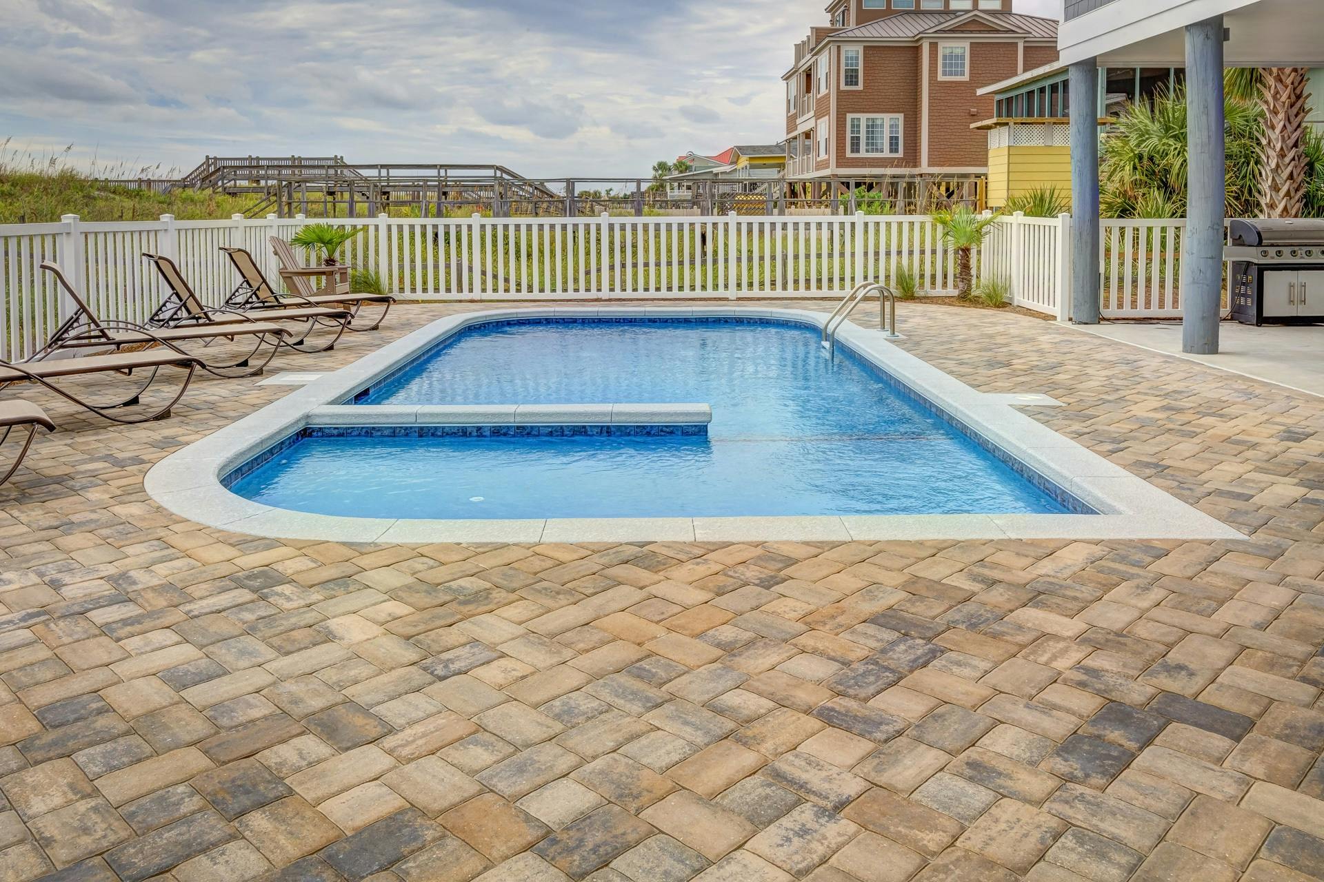 Turbro Pool Heater Alternatives
