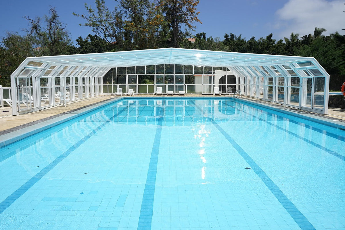 Turbro Pool Heaters vs FibroPool Pool Heaters