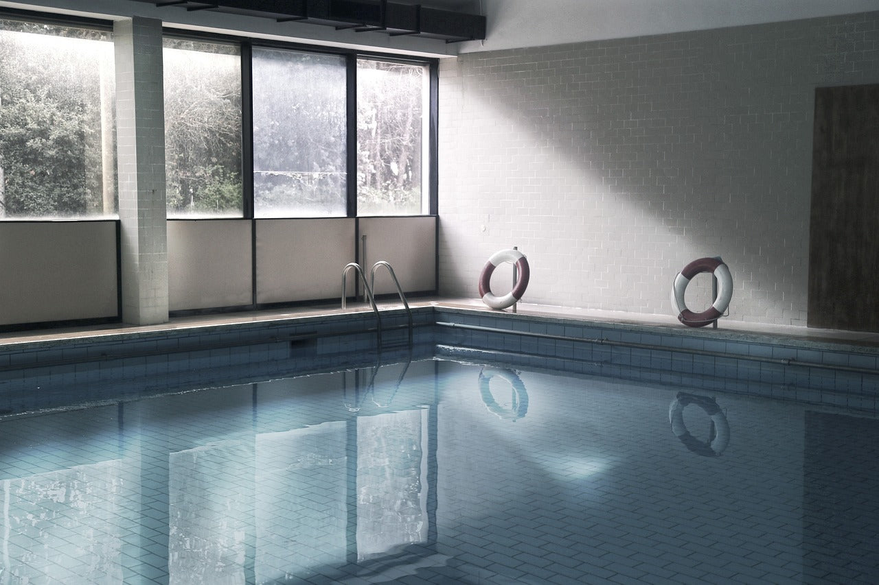 Jandy Pool Heaters vs Fibropool Pool Heaters