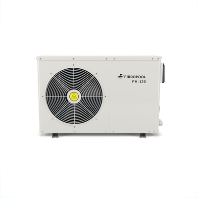 FH120 20,000 BTU 120 Volt Swimming Pool Heat Pump