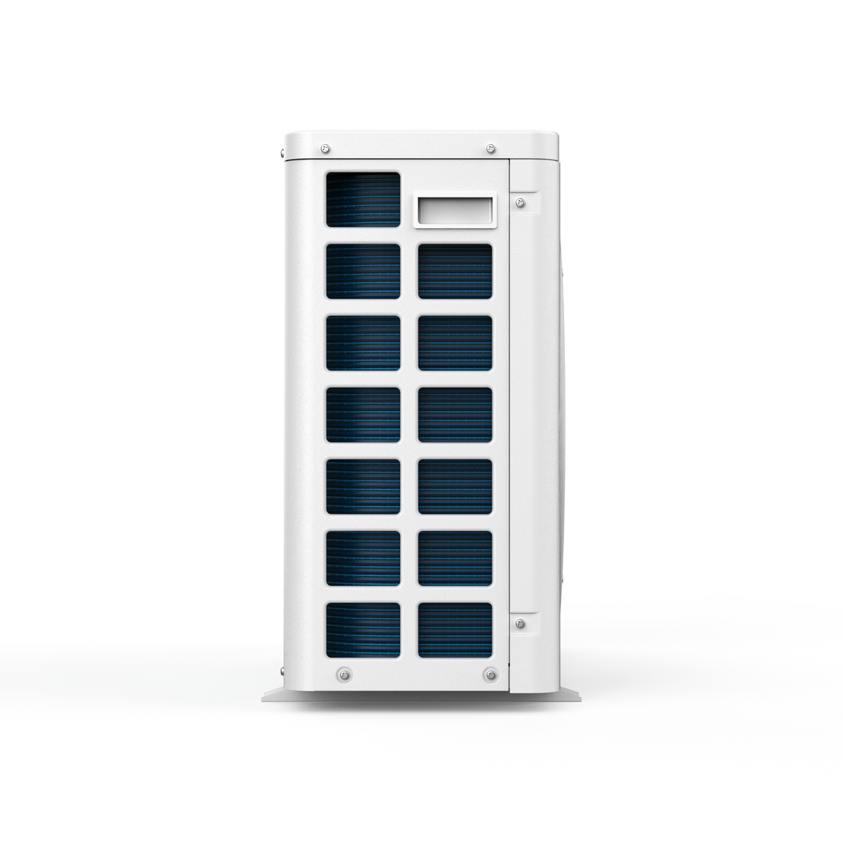 FibroPool FH135 Energy Efficient Heat Pump 35,000 BTU 120v