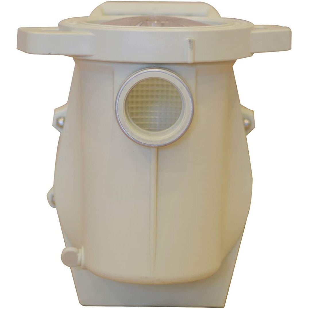 FP Single Speed Pool Pump for In Ground Pools and Spas