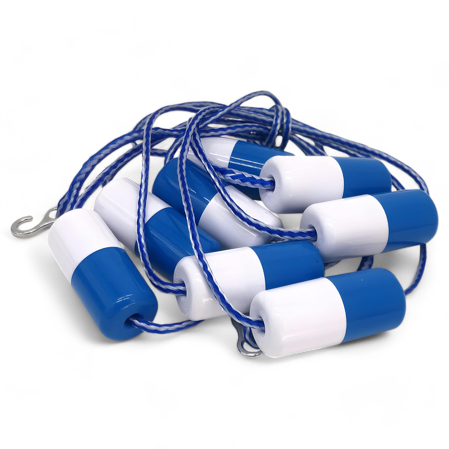 Pool Safety Rope with Floats