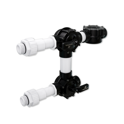 BA235 Heat Pump Bypass Assembly for FH235-i Heat Pump