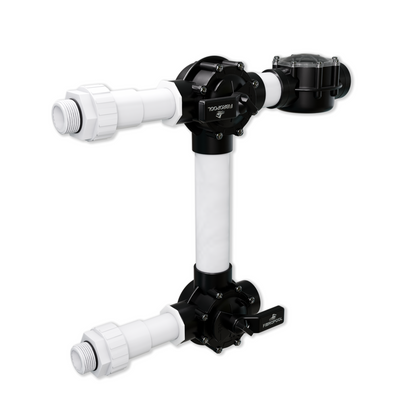 BA270 Heat Pump Bypass Assembly for FH270 Heat Pump
