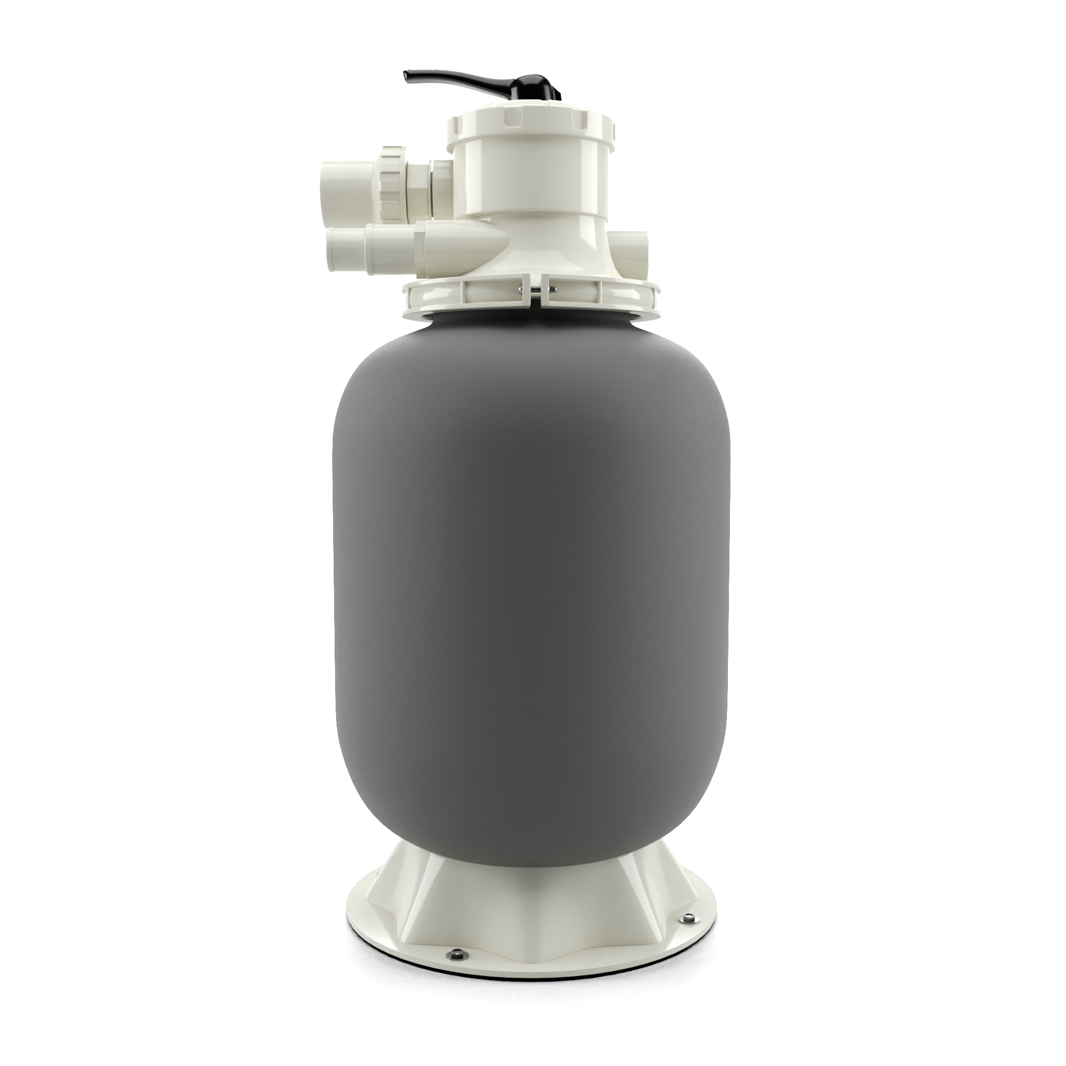 P-Series Sand Filter for In Ground and Above Ground Pools and Spas