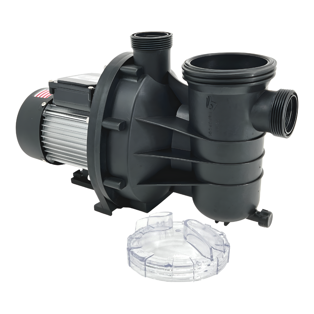 ABG Single Speed Pump for Above Ground Pools and Spas