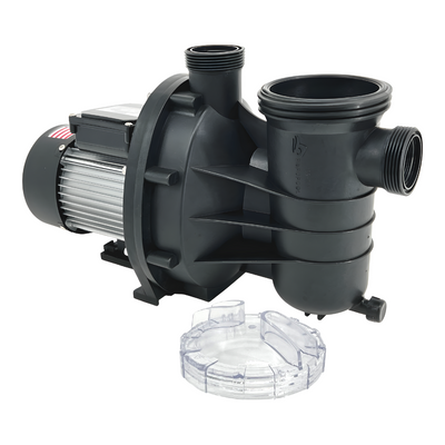 ABG020 1/5 HP Single Speed Pump for Above Ground Swimming Pools and Spas, 115V