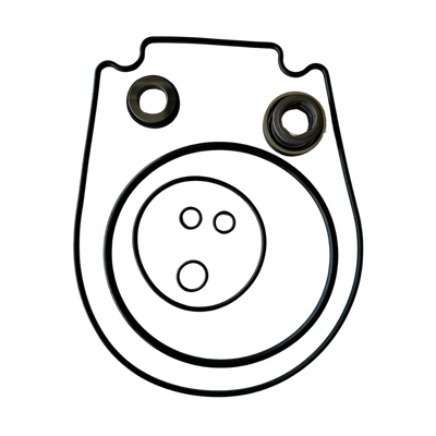 Seal and Gasket Replacement Kit - FP Pumps