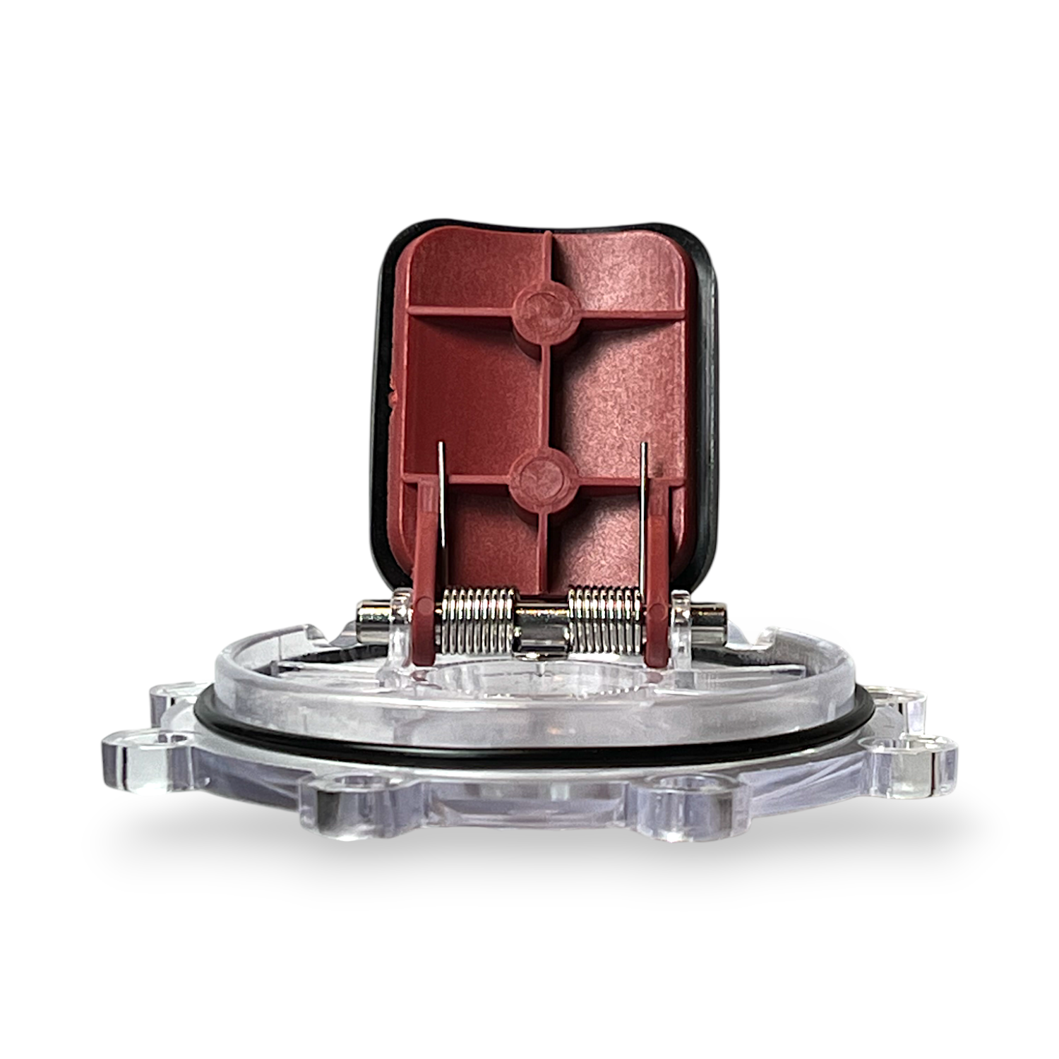 Check Valve Rebuild Kit – Fits FibroPool & Jandy Check Valves