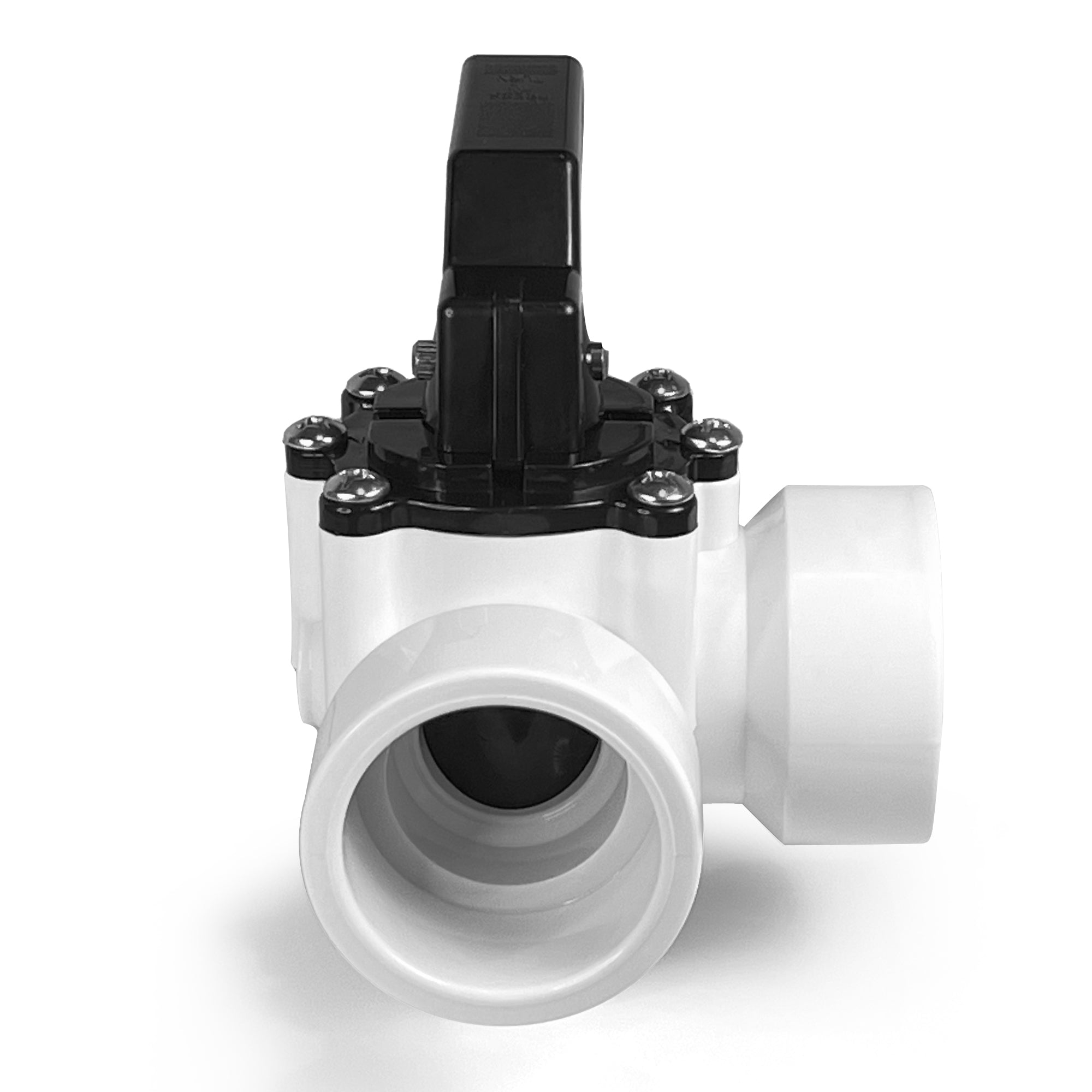 3 Way Diverter Valve