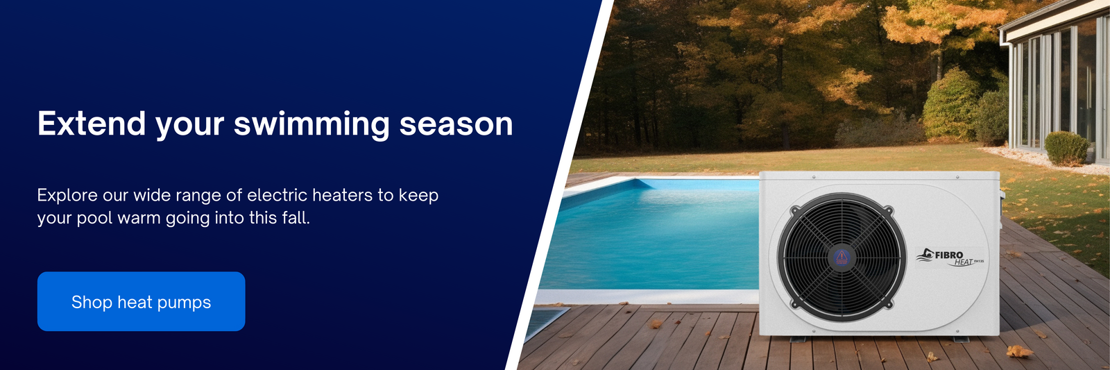 Fibropool® Official Site Shop Home Pool and Spa Equipment