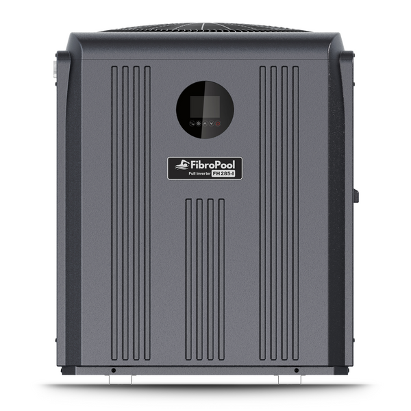 Pool Heaters