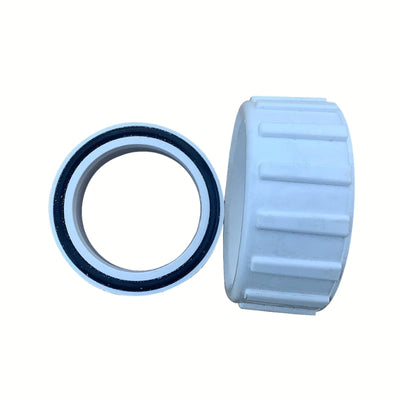 Union Assembly 2" for FP Pumps- 1 Set- 2 piece