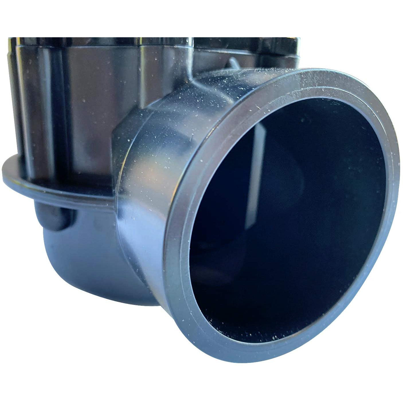 2 Way Pool Valve - 1.5 inch POSI-Close Non-Lube Valve - 12 Pack